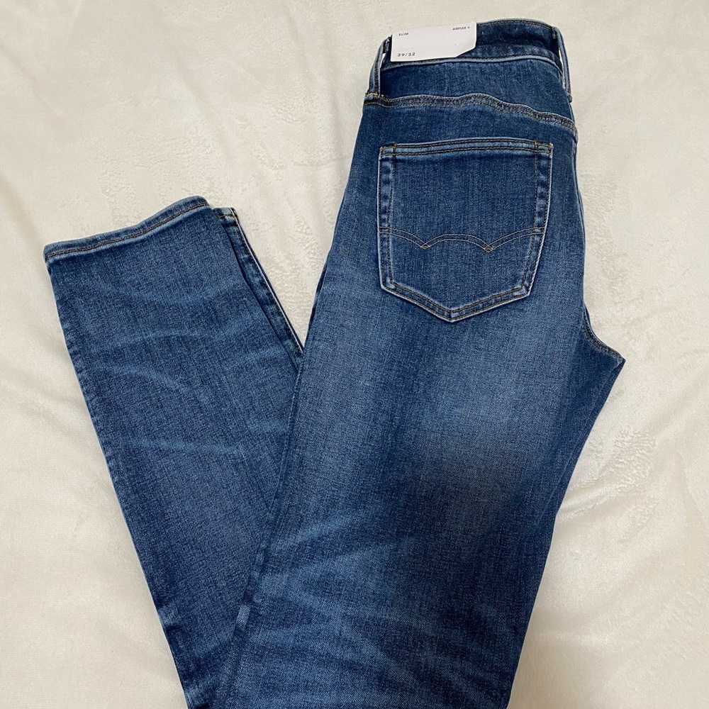 American Eagle Men’s Jeans
